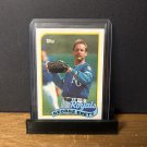 1989 Topps George Brett #200