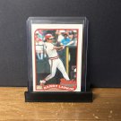 1989 Topps Barry Larkin #515