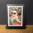 1989 Topps Jim Rice #245