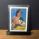 1989 Topps Dennis Eckersley #370