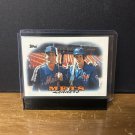 1988 Topps New York Mets Team Card #579