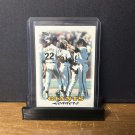 1988 Topps San Francisco Giants Team Card #261