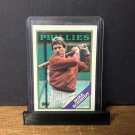 1988 Topps Mike Schmidt #600