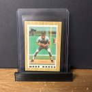 1987 Topps Mini Wade Boggs #41