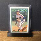 1988 Topps Andres Galarraga #25