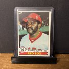 1979 Topps George Scott #645