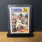 1988 Topps Revco Fernando Valenzuela #14