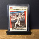 1987 Topps Kmart Darryl Strawberry #32