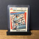 1987 Topps Kmart Fernando Valenzuela #33