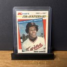 1987 Topps Kmart Rod Carew #14