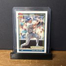 1991 Topps Paul Molitor #95