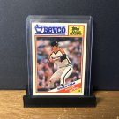 1988 Topps Revco Nolan Ryan #8