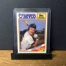 1988 Topps Revco Wade Boggs #16