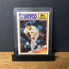 1988 Topps Revco Roger Clemens #28 1988 Topps Revco Roger Clemens #28