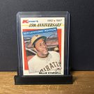 1987 Topps Kmart Willie Stargell #22