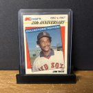 1987 Topps Kmart Jim Rice #18