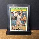 1988 Topps Kay-Bee Cal Ripken Jr. #25 of 33