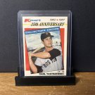 1987 Topps Kmart Carl Yastrzemski #11