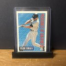 1994 Topps Wade Boggs #603 Measures of Greatness