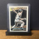 1993 Topps Black Gold Brady Anderson #24