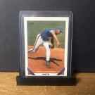 1993 Topps Doc Gooden #640