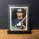 1994 Topps Jim Edmonds #404