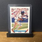 1993 Topps Andre Dawson #265