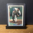 1994 Topps Roger Clemens #720 1994 Topps Roger Clemens #720
