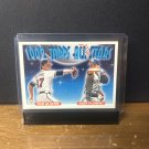 1993 Topps Tom Glavine/Dave Fleming #410 All-Stars
