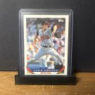 1993 Topps John Smoltz #35