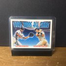 1993 Topps Gary Sheffield/Edgar Martinez #403 All-Stars