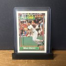 1992 Topps Wade Boggs #399 All-Star