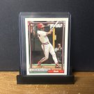1992 Topps Barry Larkin #465