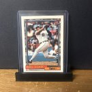 1992 Topps Cecil Fielder #425 1992 Topps Cecil Fielder #425