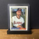 1992 Topps Bert Blyleven #375