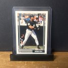1992 Topps Bo Jackson #290