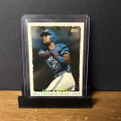 1995 Topps Cyberstats Joe Carter #133