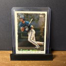 1995 Topps Cyberstats Paul Molitor #23
