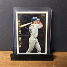 1995 Topps League Leaders Mike Piazza #LL40