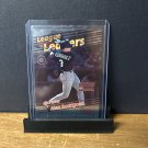 1998 Topps Alex Rodriguez #228 League Leaders