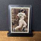 1996 Topps Classic Confrontations Andres Galarraga #CC8