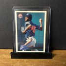 1996 Topps Pedro Martinez #303