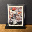 1995 Topps Jose Canseco #300