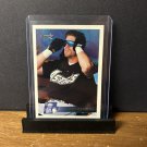 1996 Topps Jeff Bagwell #380