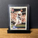 1996 Topps Manny Ramirez #400