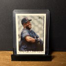 1995 Topps Kirby Puckett #534