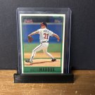 1997 Topps Greg Maddux #130