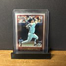 1997 Topps Chrome Edgar Martinez #38
