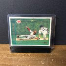 1997 Topps Barry Larkin #420