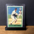 1997 Topps Trevor Hoffman #70